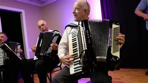 Accordion Revival