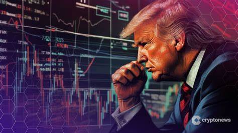 Trump-Linked World Liberty Tokens Set to Trade, May Inflate ... - Benzinga