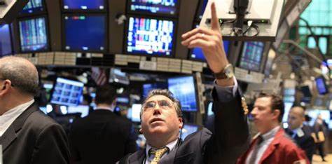 Wall Street Tries to Separate Signal from Noise as Stock Rally Stalls