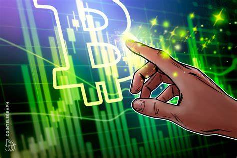 Analysts optimistic as liquidity ticks and Bitcoin ‘forced selling’ is over - Cointelegraph