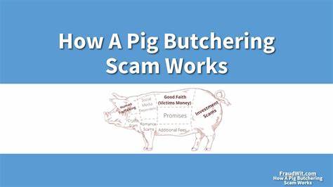 Pig Butchering Scam: What is it? How does it work? All you need to know | Mint - Mint