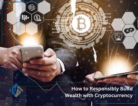 4 Proven Strategies To Build Wealth With Cryptocurrency In 2025 - TronWeekly