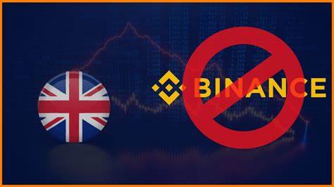 Binance UK ban: Why FCA stop world biggest crypto-currency Exchange Company - BBC.com