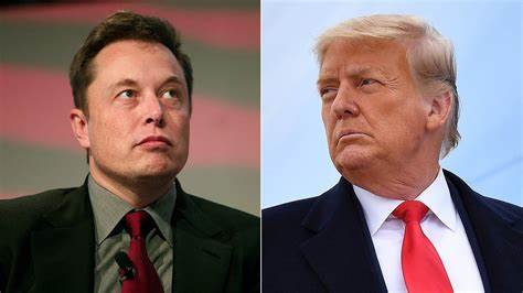 Musk Endorses Trump, Claims Polymarket Odds More Accurate Than Polls. - CryptoNewsZ