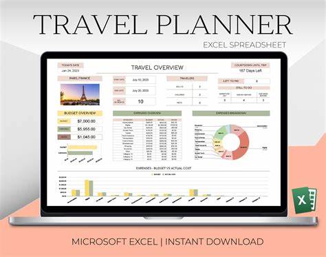 Show HN: I built an AI travel planner that saved 80 people from spreadsheet hell