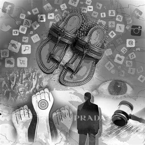 Prada Scandal Proves the Power of India's Troll Army