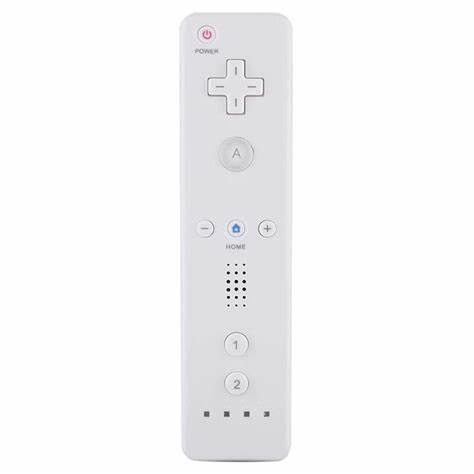 Dear Nintendo, please bring back the Wii Remote