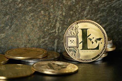 Litecoin Rallies Past Bitcoin, Dogecoin To Hit A 5-Month High As Spot ETF Approval Odds Spike