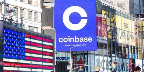 Coinbase Global, MicroStrategy Stocks Drop on Crypto Price Pullback