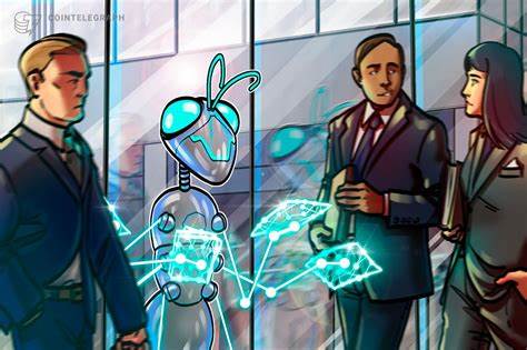 Chainlink releases new white paper in a shift toward smart contract 