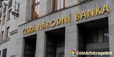 Czech National Bank Buys Up Palantir, Coinbase Stock
