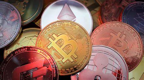 Cryptocurrency Investment News