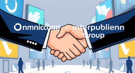 FTC Approves Omnicom’s $13.5 Billion Acquisition of The Interpublic Group of Companies (IPG)
