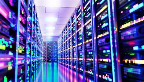 HOCHTIEF to expand UK data network with sustainable centres