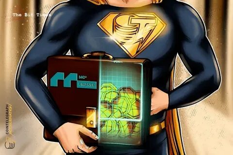 Magma Finance: The next generation DEX on Sui - Cointelegraph