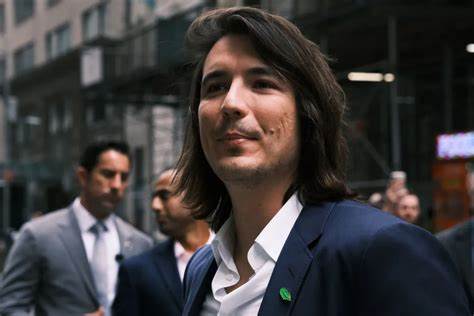 Robinhood’s crypto revenue just grew 3x: What this means for the company’s future - Fortune