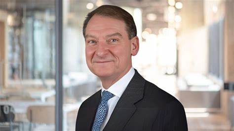 Paul Atkins Confirmed As SEC Head: A Strategic Win For Trump