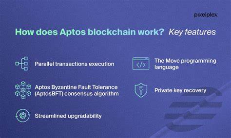 Aptos blockchain aims to disrupt payments with instant, low-cost transactions - MSN