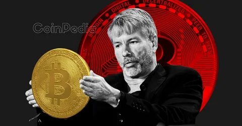 Strategy's Michael Saylor Calls Crypto Reserve 'Bullish for Bitcoin', Predicts $100 Trillion Opportunity - Benzinga