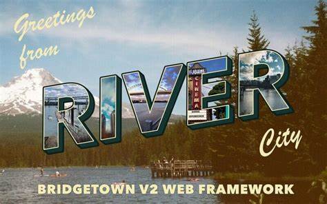 Good Times in River City: Bridgetown 2.0 Is Here