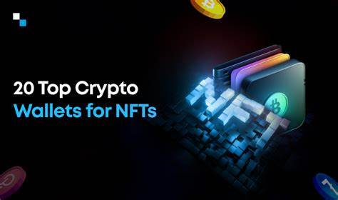 Top Crypto Wallets for NFT in 2024 - Bitcoinsensus