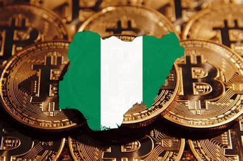 Nigeria Revises Regulations to Tax Cryptocurrency Transactions in February 2025, Plans Full Licenses for Exchanges - "The Defiant" - The Defiant - DeFi News