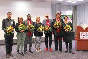 AWO-Regionalverband Halle-Merseburg