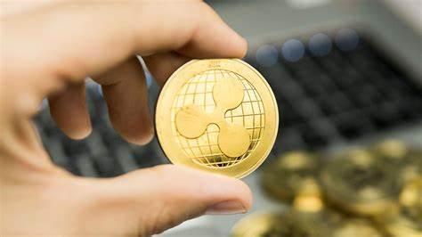 Altcoin-Rally geht weiter - XRP hebt ab - FinanzNachrichten.de