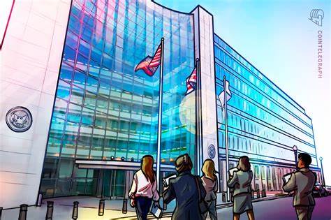  TradFi body urges SEC reject special treatment for tokenized stocks 