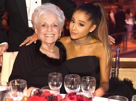 Ariana Grande shares sad personal news with fans