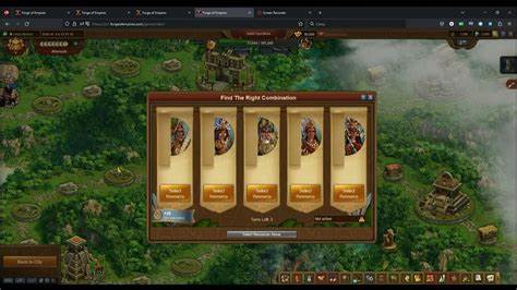 n. tentativi negoziazione spedizione Gilda | Forge of Empires Forum