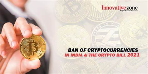 “Should I sell my cryptocurrencies?” and other questions answered on India’s proposed Crypto Ban bill