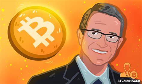 Mexican Billionaire Reveals 70% BTC-Related Portfolio Allocation - CoinDesk