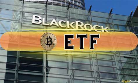 BlackRock’s Bitcoin ETF Sees Record Inflows Amid Bitcoin Price Dip; Ethereum ETFs Face Outflows - CoinChapter