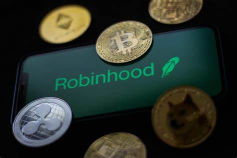 Plus Wallet Leads with Advanced Security & Robinhood Expands - Blockchain Reporter