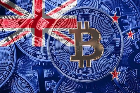 NZ crypto interest surges with Bitcoin price, demand tops $9m - New Zealand Herald