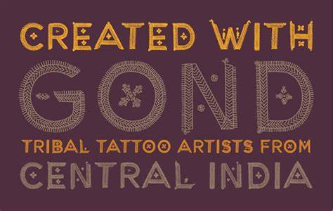 Indian Sign Painting: A Typeface Designer's Take on the Craft