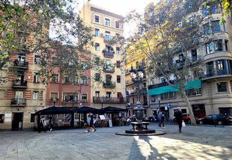 Qué ver en la Barceloneta | Guía completa - Dale una vuelta al mundo