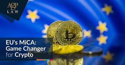  MiCA enforcement still fragmented across EU, says Bitpanda exec 