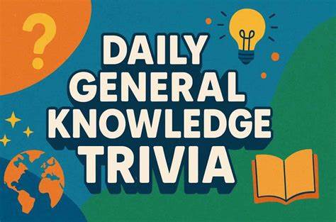 I wanted to expand my general knowledge so I built Daily Quiz