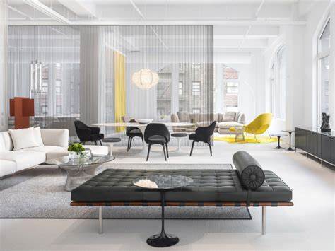Hit by Tariffs, U.S. Furniture-maker MillerKnoll Swings to Net Loss in Fiscal 2025