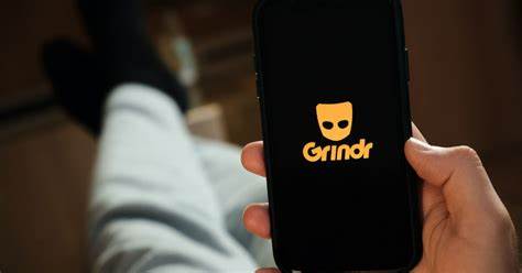 Grindr Won't Let Users Say 'No Zionists'