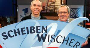 Scheibenwischer – fernsehserien.de