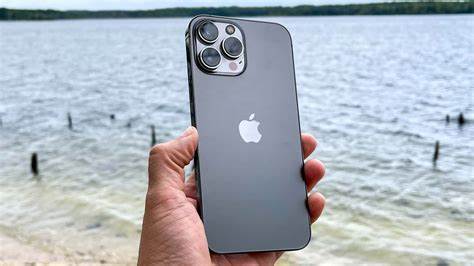 iPhone 13 Pro Max review - Tom's Guide