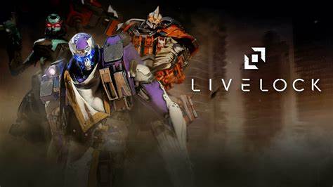 Livelocd