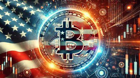 BITCOIN | ‘Global Leaders Should Establish Bitcoin Strategic Reserves,’ Says CEO of Coinbase, the Largest Crypto Exchange in the U.S. - bitcoinke.io