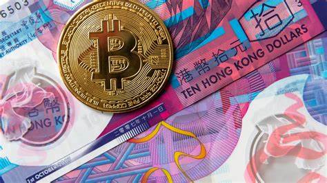 Hong Kong Regulator Now Lets Regulated Firms Offer Staking Services - Decrypt