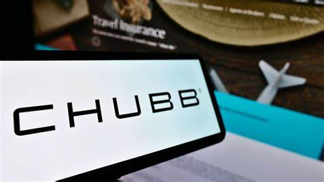 Chubb net income soars 33% to $2.97bn in Q2