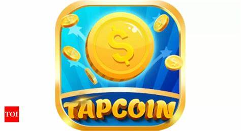 TapCoin daily bounty cards for October 1, 2024: Earn tokens, exclusive rewards and more - The Times of India