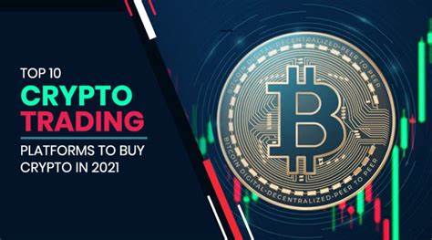 Best Crypto Trading Platform 2021 – Cheapest Platform Revealed - Forex Crunch